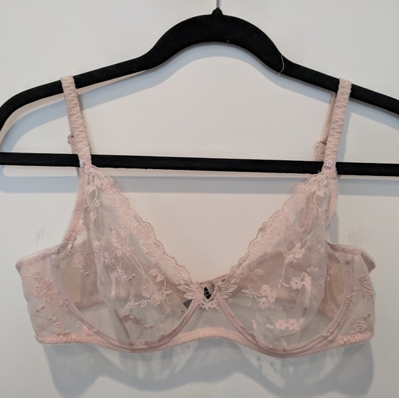 Vintage Dior Bralette - Picture 2 of 5